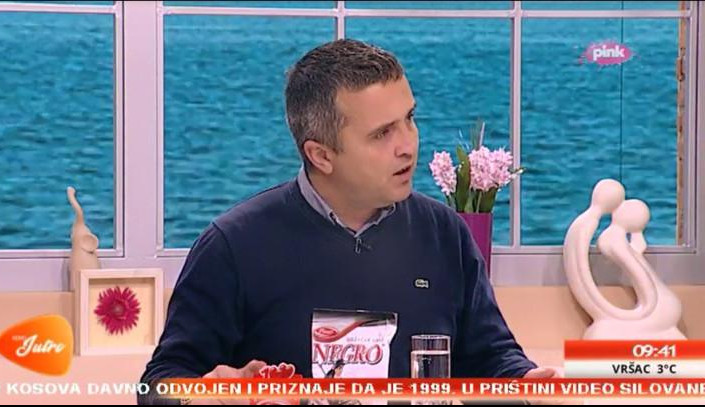 (VIDEO) VUČIĆEVIĆ NA PINKU: Tajkunsko-medijsko-politička hobotnica hoće vlast da bi trpali u svoje džepove!